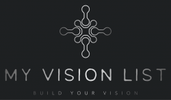 My Vision List logo