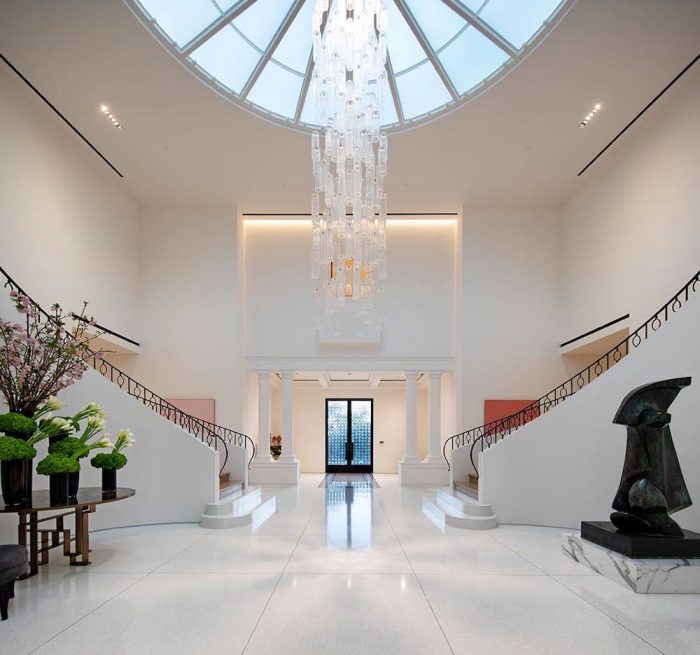 Holmby Hills mansion! Add it to the list!