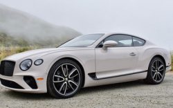 Bentley GT, on my vision list. Coming to my garage 