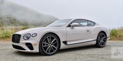 Bentley gt. Add it to the list!