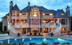  my next mansions 