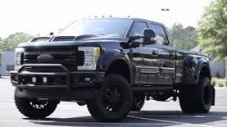 Ford F-350 