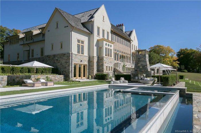 East Coast Mansion! Add it to the list!
