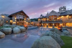 Montana vacation home! Add it to the list!