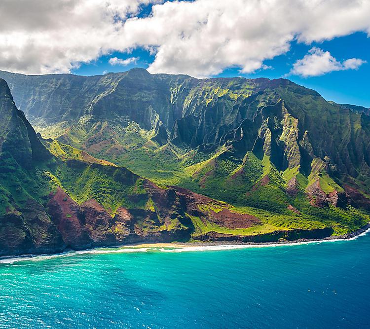 Hawaii 