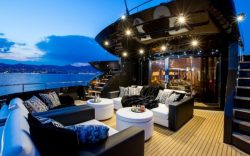 Luxury on the sea! Add it to the list!